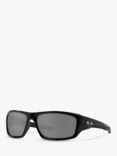 Oakley OO9236 Men's Valve Rectangular Sunglasses