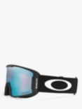 Oakley OO7070 Unisex Line Miner Prizm Ski Goggles