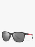 Prada Linea Rossa PS 02WS Men's Pillow Polarised Sunglasses