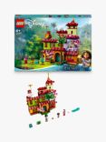 LEGO Disney Encanto 43202 The Madrigal House