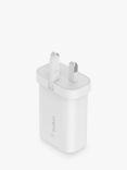 Belkin 25W USB-C PD PPS Wall Charger, White