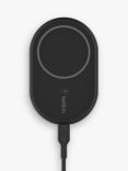 Belkin Car Vent Charger for MagSafe / iPhone 13, Black