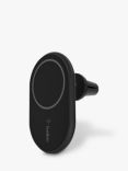 Belkin 10W Magnetic Car Charger for iPhone 12, 13, 14 & 15, Black