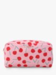 Fenella Smith Cherries Box Wash Bag