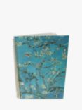 Van Gogh A4 Almond Blossom Notebook