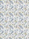 Voyage Danbury Furnishing Fabric, Skylark