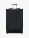Samsonite D'lite 4-Wheel 83cm Large Expandable Suitcase