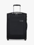 Samsonite D'lite 2-Wheel 55cm Expandable Cabin Case