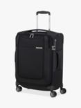 Samsonite D'lite 4-Wheel 55cm Expandable Cabin Case