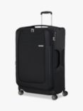 Samsonite D'lite 4-Wheel 78cm Large Expandable Suitcase