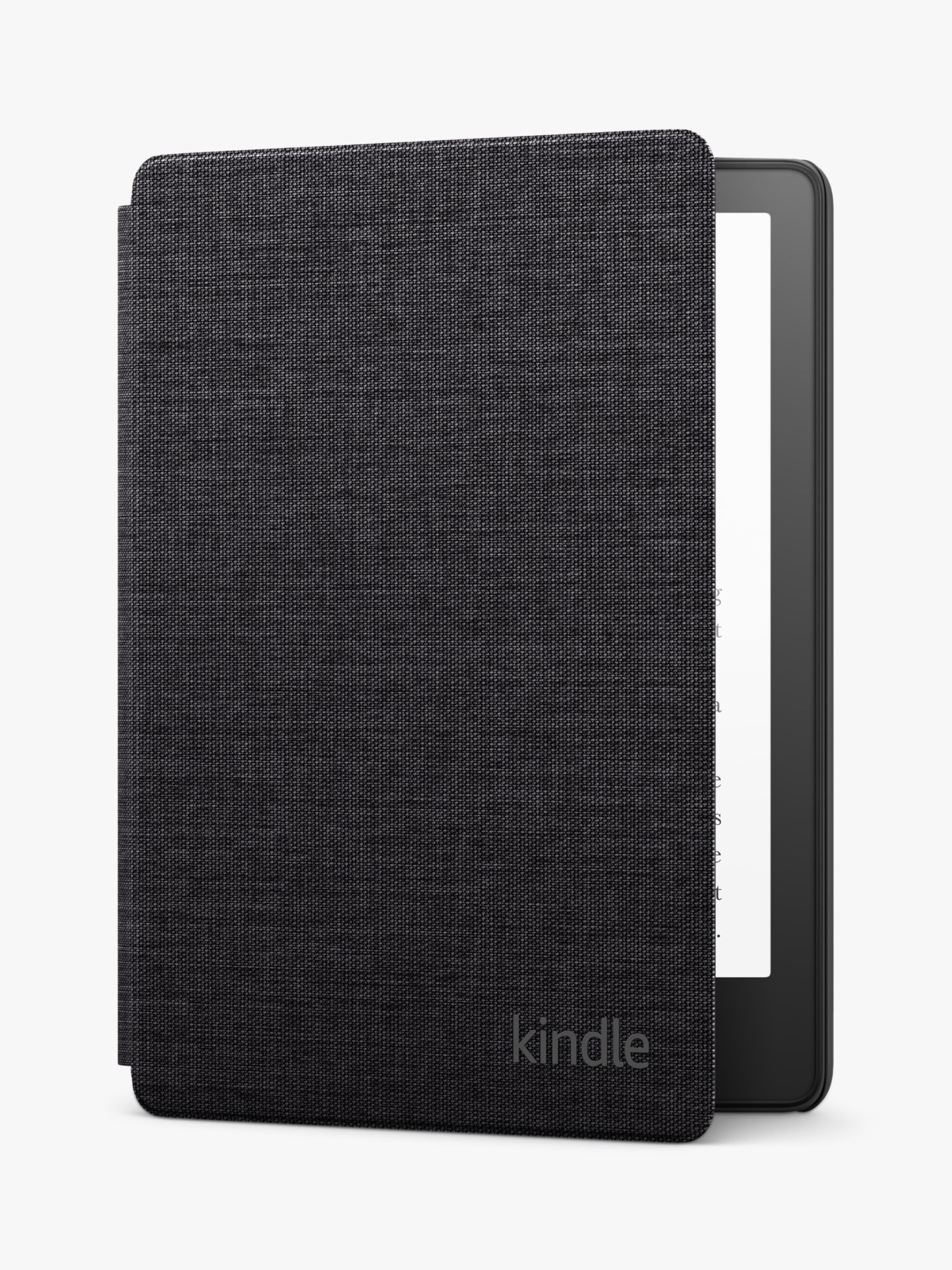 Amazon Kindle Paperwhite (11th Generation) Fabric Case