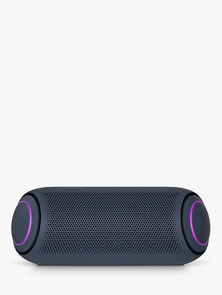 LG XBOOM Go PL7 Bluetooth Portable Speaker with Lighting