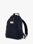 Joules Coast Collection Small Backpack, French Navy