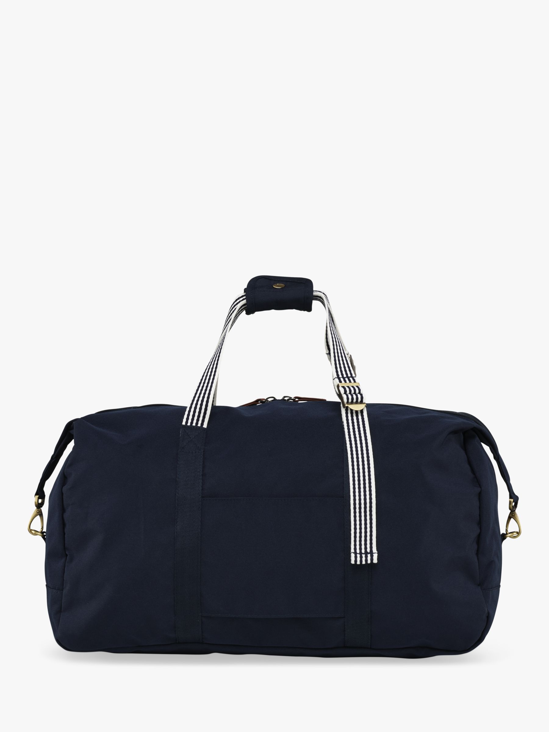 Joules Coast Collection Duffle Bag, French Navy
