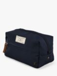 Joules Coast Collection Wash Bag, French Navy