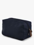 Joules Coast Collection Wash Bag, French Navy