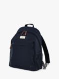 Joules Coast Collection Large Backpack, French Navy