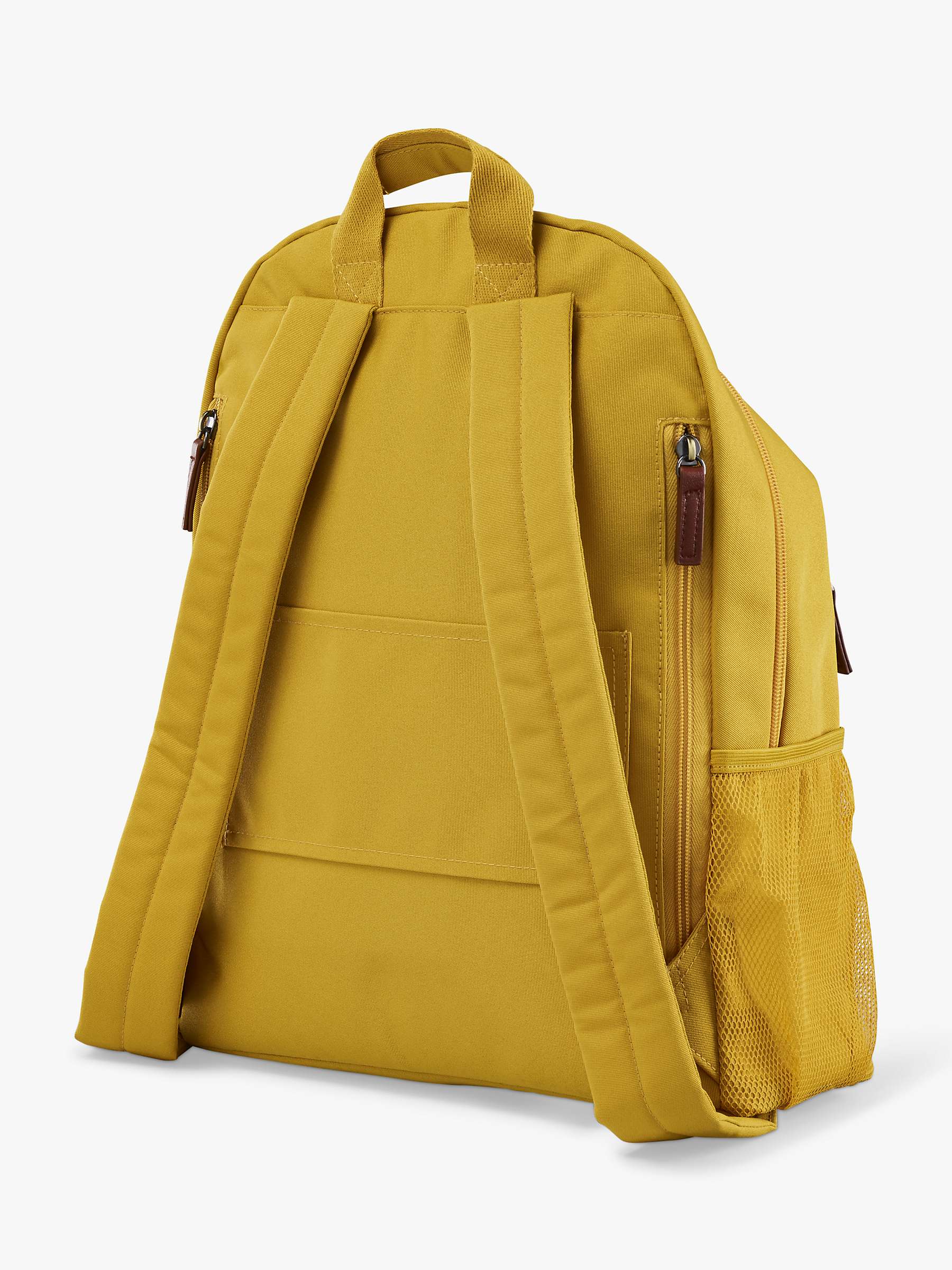Buy Joules Coast Collection Large Backpack Online at johnlewis.com