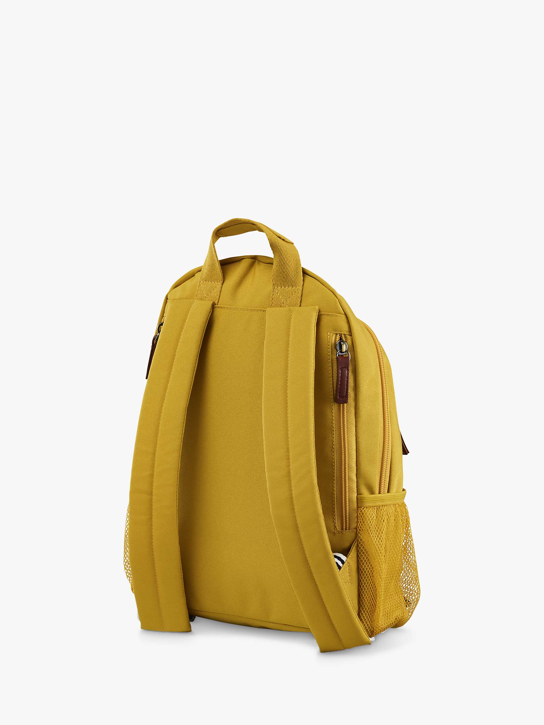 Buy Joules Coast Collection Small Backpack Online at johnlewis.com