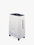 Meaco Deluxe 202 Air Purifier & Humidifier, White