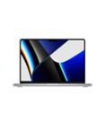 2021 Apple MacBook Pro 14", M1 Pro Processor, 16GB RAM, 512GB SSD, Silver