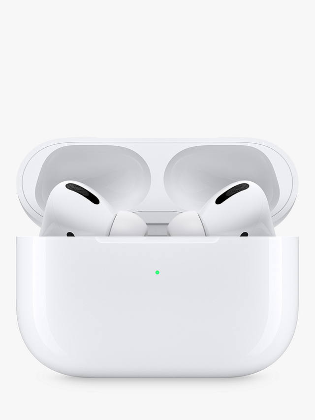 2021 Apple AirPods Pro with MagSafe Charging Case