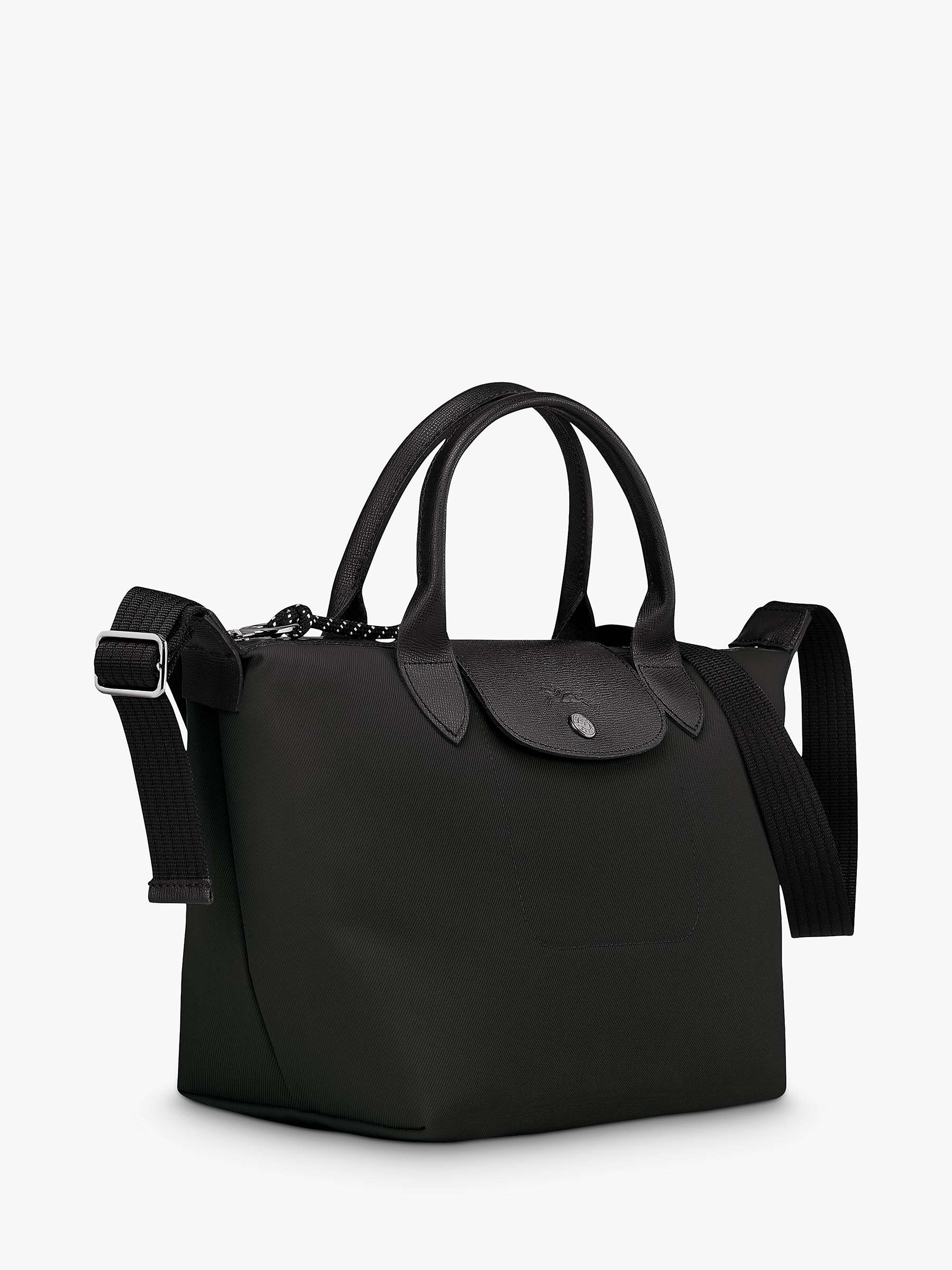 Buy Longchamp Le Pliage Energy Small Top Handle Bag Online at johnlewis.com