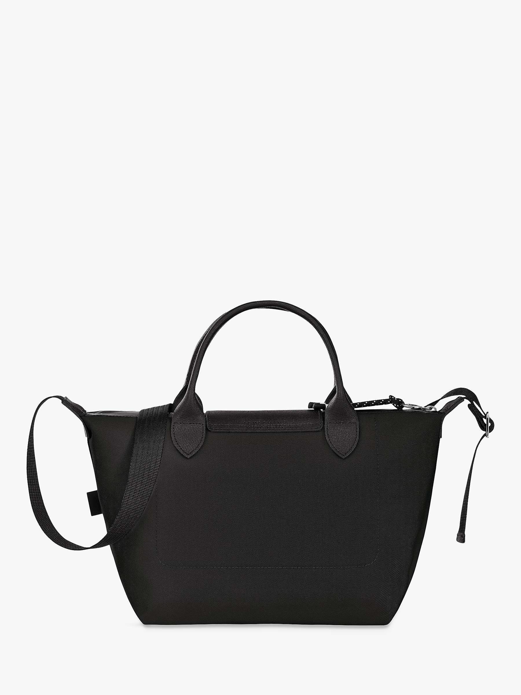 Buy Longchamp Le Pliage Energy Small Top Handle Bag Online at johnlewis.com