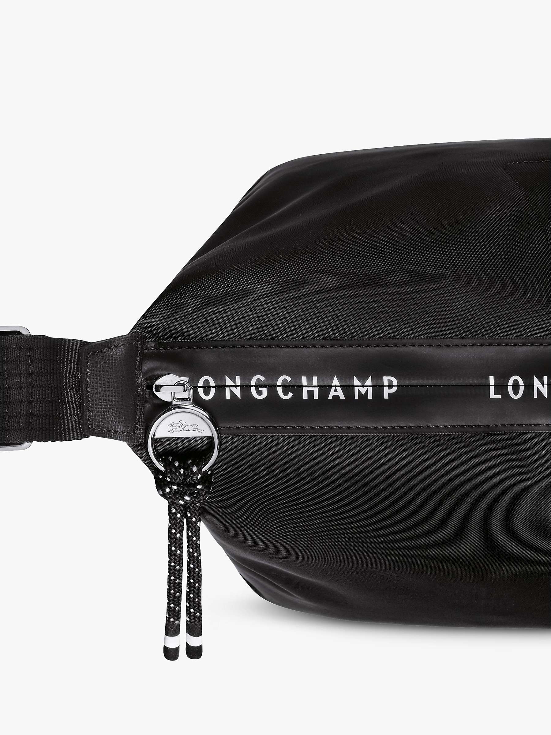 Buy Longchamp Le Pliage Energy Small Travel Bag Online at johnlewis.com