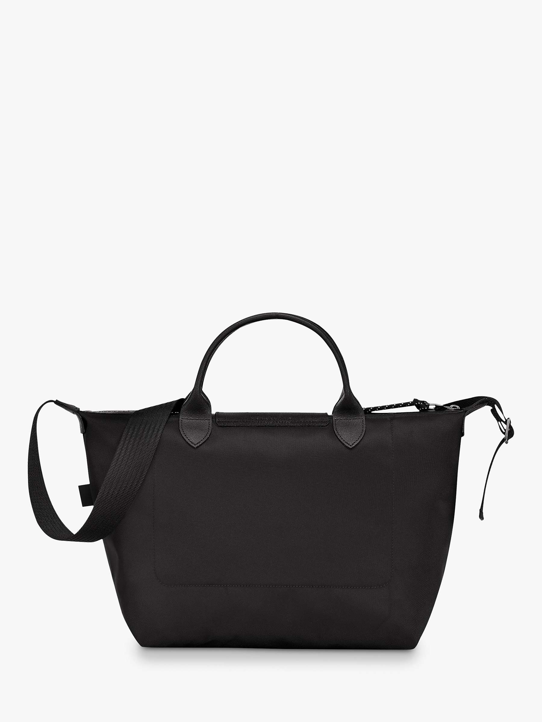 Buy Longchamp Le Pliage Energy Medium Top Handle Bag Online at johnlewis.com