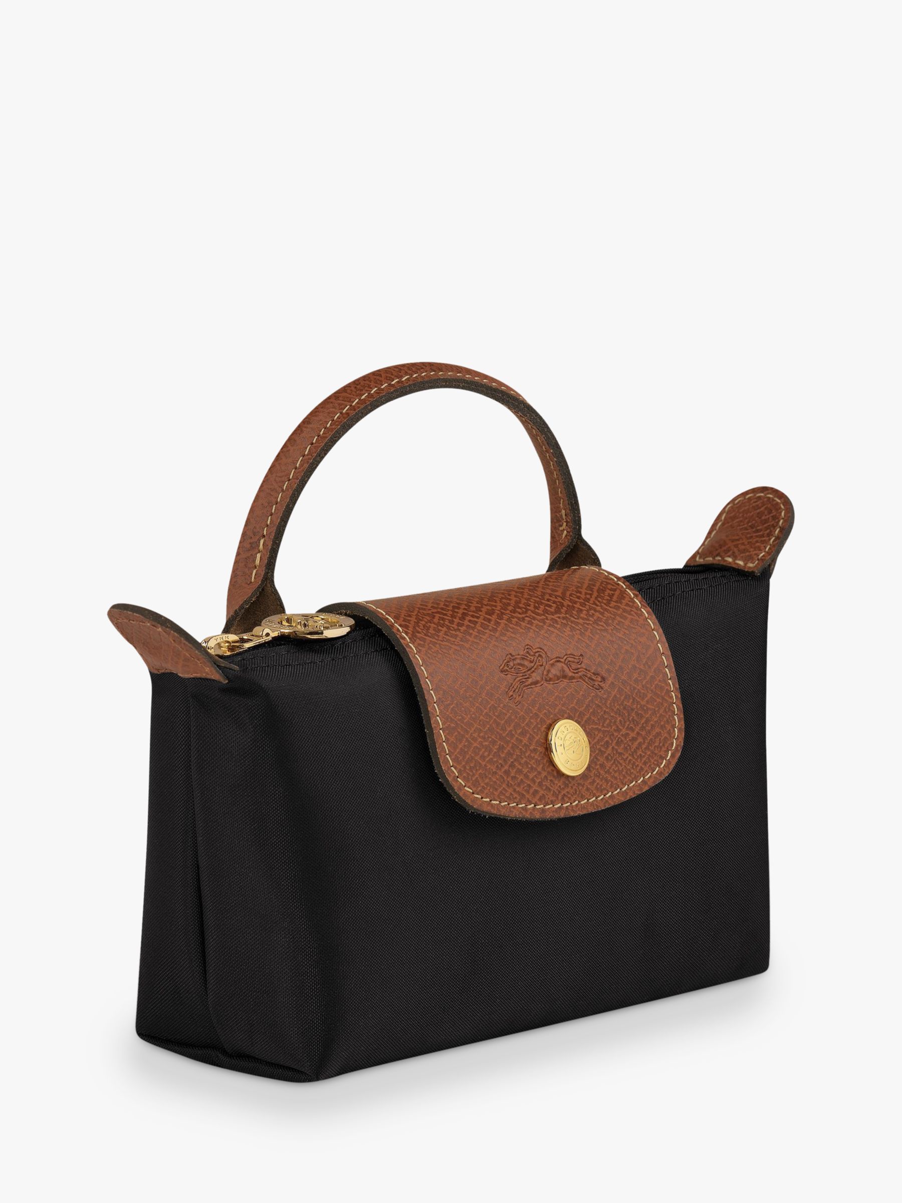 Longchamp Le Pliage Original Pouch - Farfetch