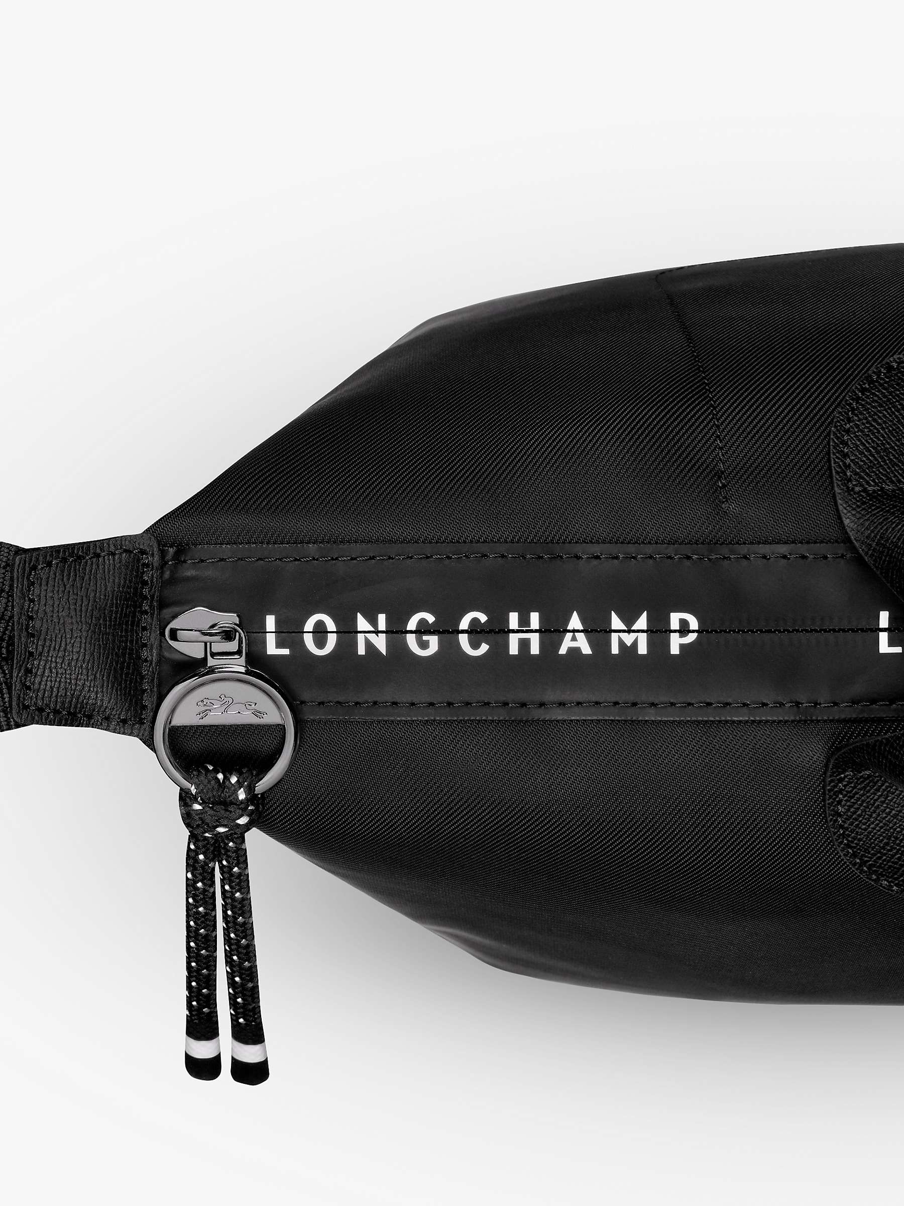 Buy Longchamp Le Pliage Energy Large Top Handle Bag Online at johnlewis.com