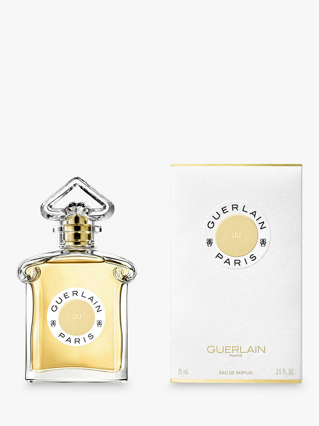 Guerlain Liu Eau de Parfum, 75ml 2