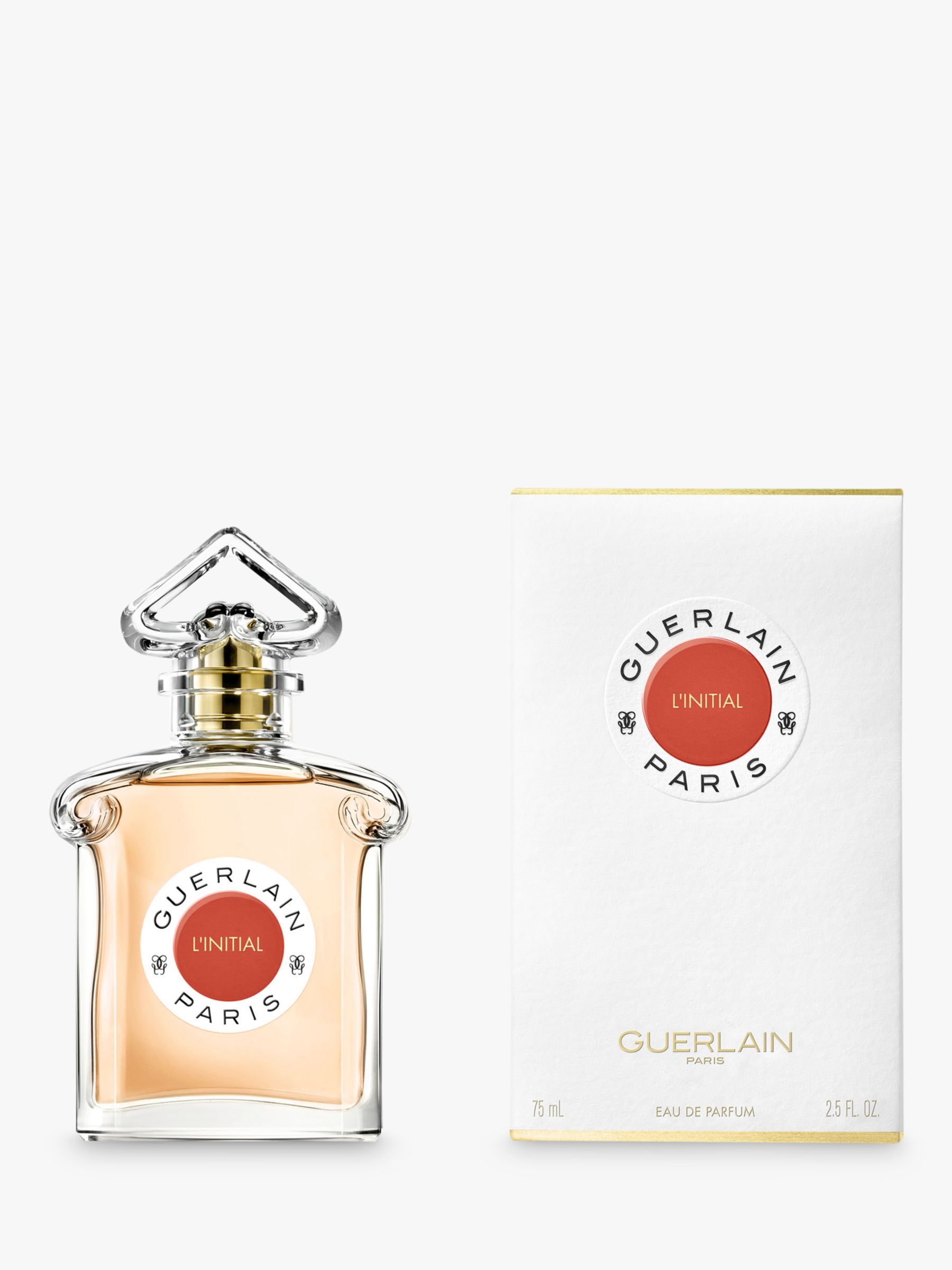 Guerlain L'Initial Eau de Parfum, 75ml 2