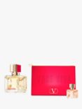 Valentino Voce Viva Eau de Parfum 50ml Bundle with Gift
