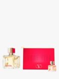 Valentino Voce Viva Eau de Parfum 100ml Bundle with Gift