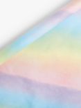 John Lewis Pastel Ombre Wrapping Paper, 5m