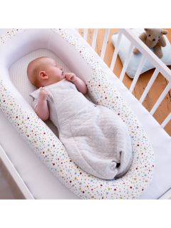Baby Nests and Sleeping Pods