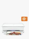 HP ENVY 6020e All-In-One Wireless Printer, HP+ Enabled & HP Instant Ink Compatible, Cement