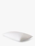 The Fine Bedding Company Breathe Standard Pillow, Medium