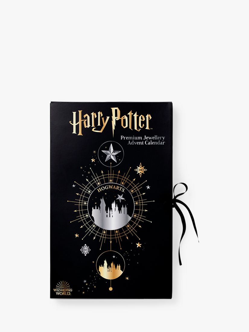 Small Stuff Kids' Harry Potter Jewellery Advent Calendar