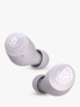 Jlab Audio Go Air Pop True Wireless Bluetooth In-Ear Headphones with Mic/Remote, Lilac