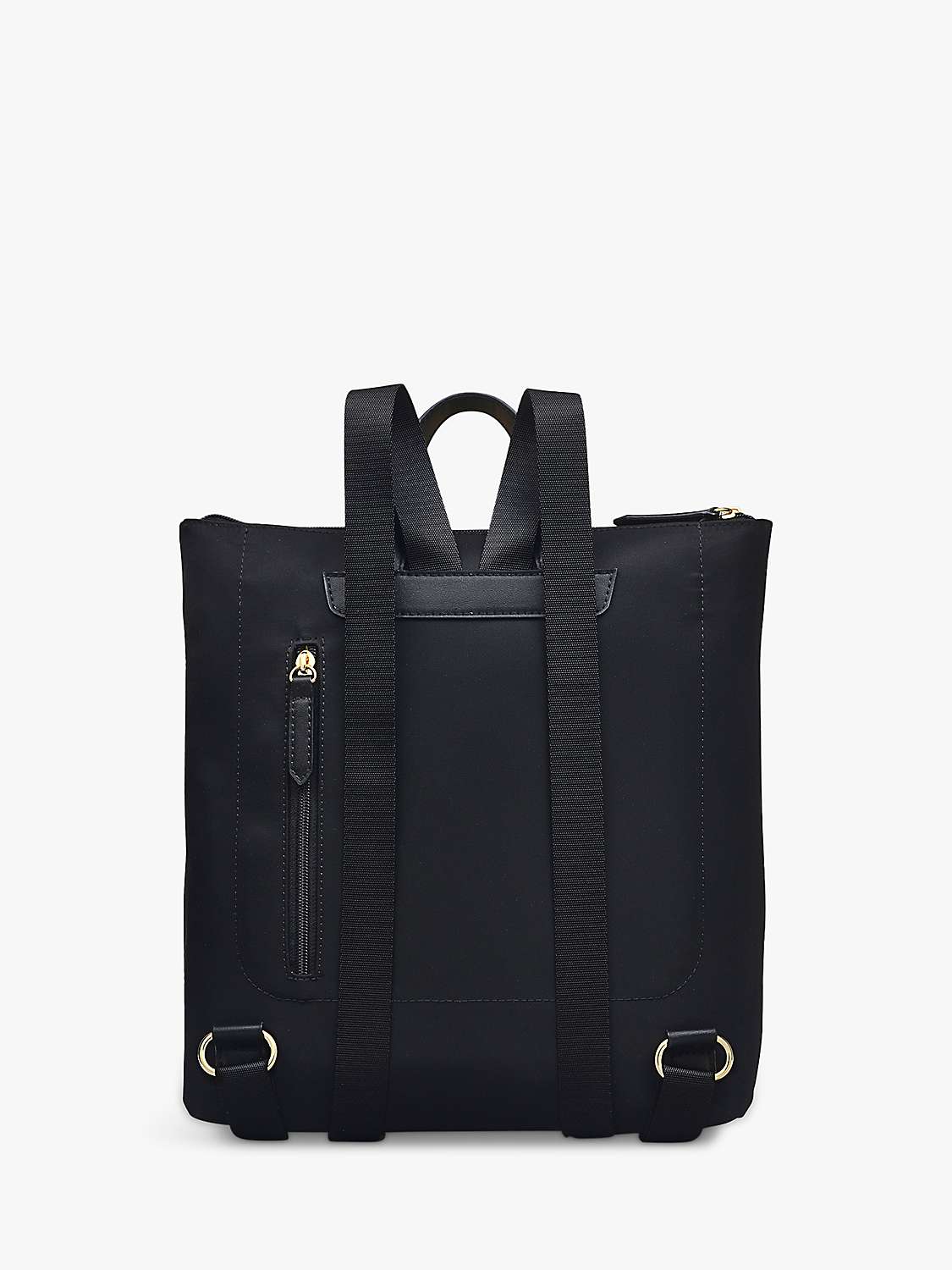 Buy Radley Pocket Essentials Responsible Large Backpack Online at johnlewis.com