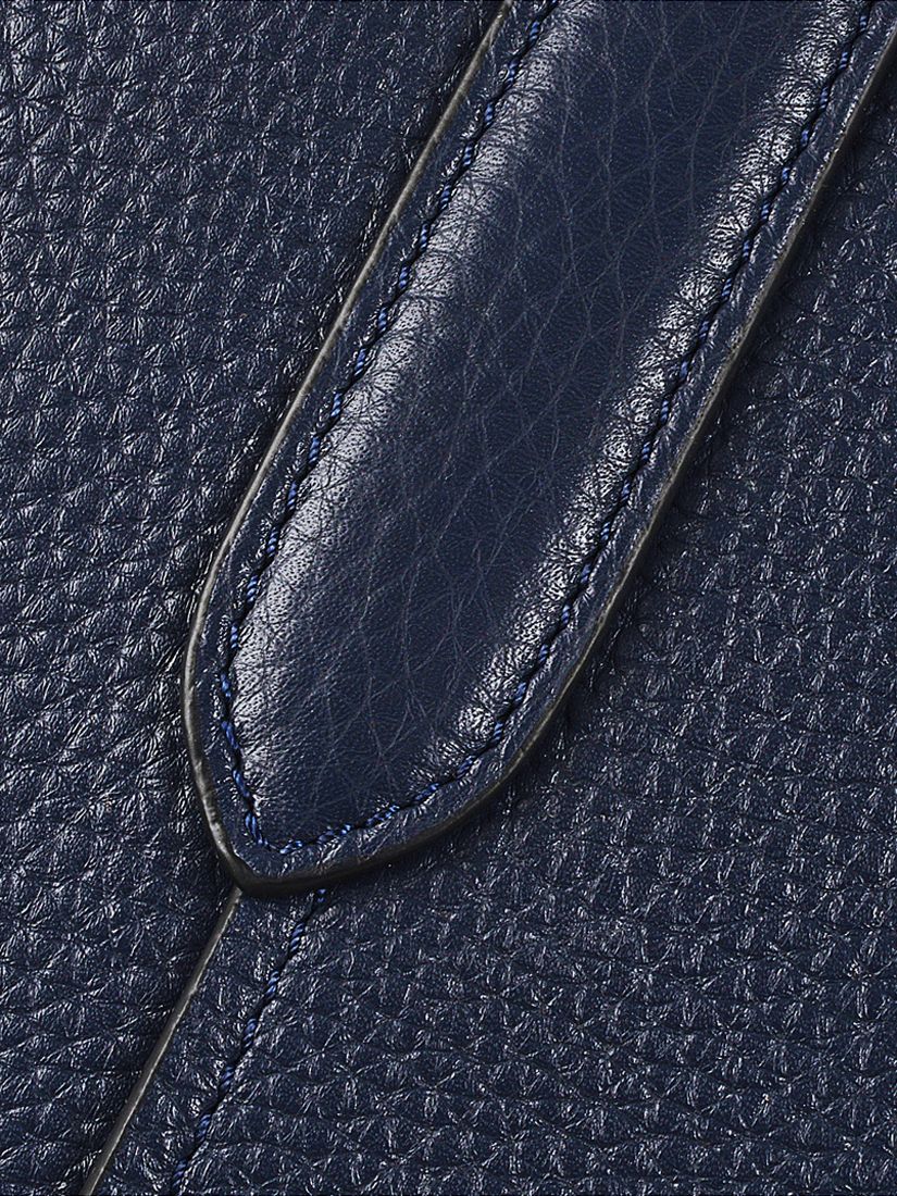 Buy Radley Wood Street 2.0 Large Leather Zip Top Tote Bag Online at johnlewis.com