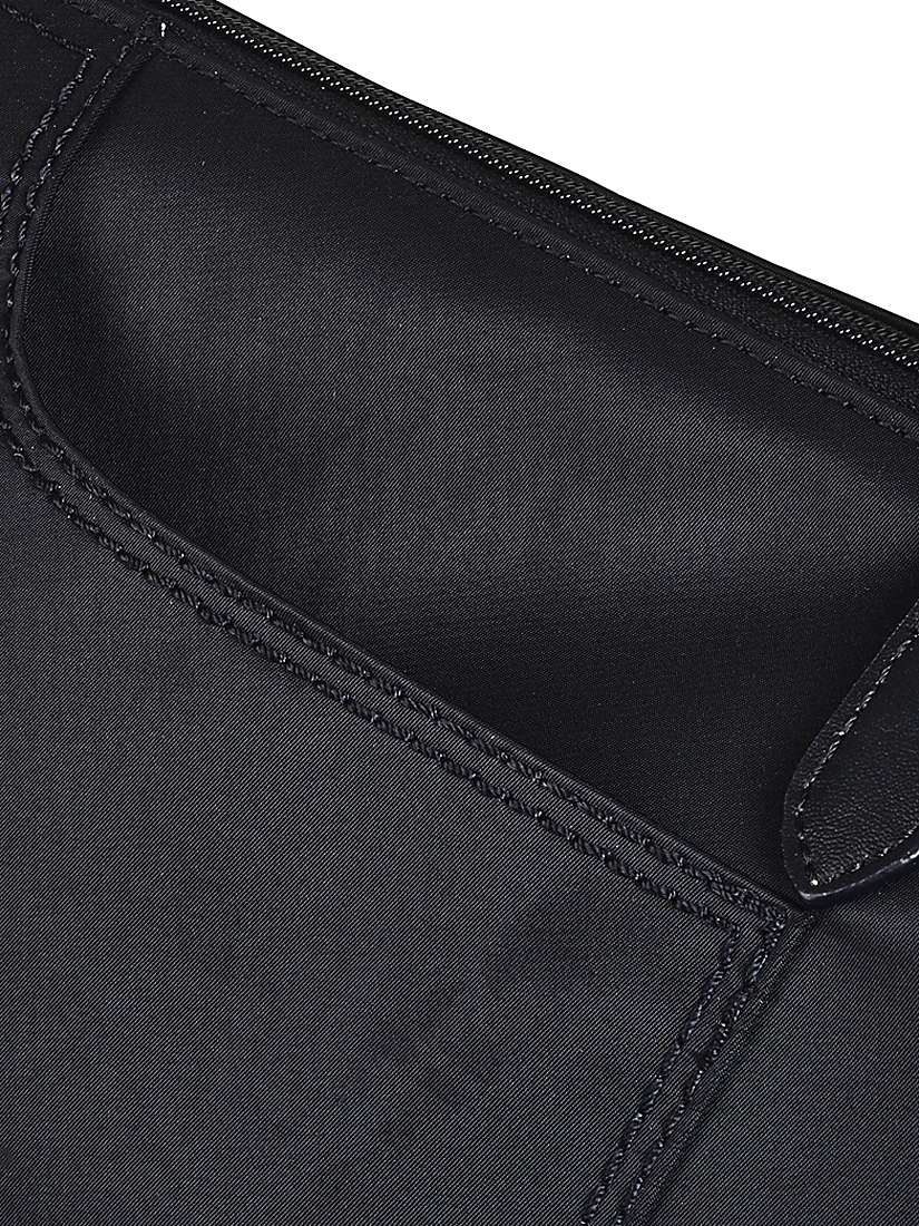 Buy Radley Pocket Essentials Responsible Large Zip Top Tote Bag Online at johnlewis.com