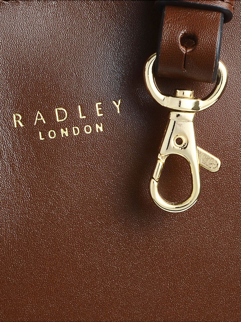 Buy Radley London Medium Dukes Place Ziptop Grab Bag from the Next UK  online shop