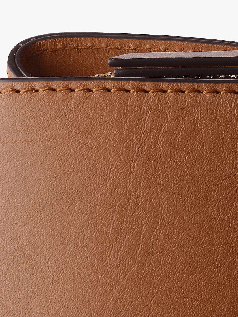 Buy Radley Dukes Place Leather Shoulder Bag Online at johnlewis.com