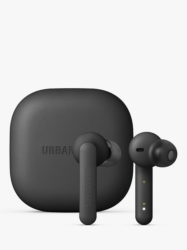 johnlewis.com | Urbanears Alby True Wireless Bluetooth In-Ear Headphones with Mic/Remote, Black