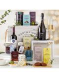 Cartwright & Butler The Grosmont Hamper with Personalised Gift Message