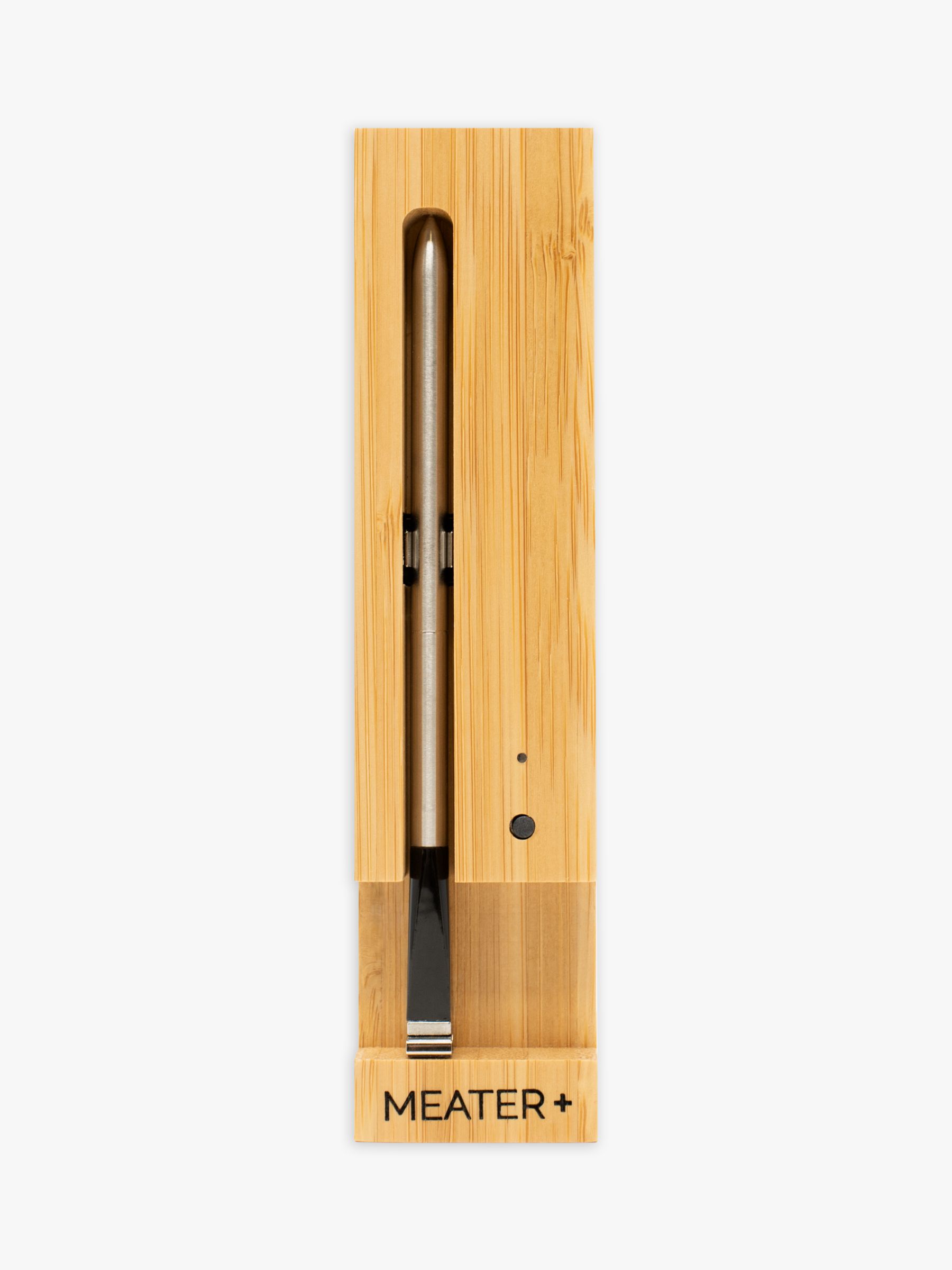Meater Plus BBQ Wireless Smart Meat Thermometer